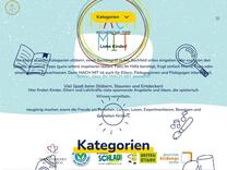 Instrumente entdecken und erforschen: musiculum – das Spiel - machmit