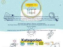 Coole Moves, ein leckerer Garten und ein spannendes Finale: #starkWieWir - machmit