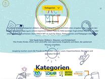 Kunstspaß für Klein und Groß: das kreative Angebot der Berlinischen Galerie - machmit