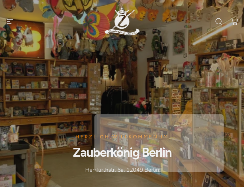 50 Zaubertricks mit Papier und Schnur – Zauberkönig Berlin