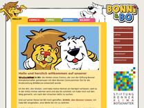 BONNi & BO - Die Kinderseite der Bonner Klimabotschafter