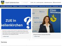 Geilenkirchen | Klimaschutz und Energie | Klimaschutzratgeber | Dienstleistungen