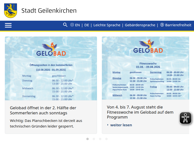 Geilenkirchen | Aktuelles | Detail-Seite | Jetzt an den Frühling denken – Blumenzwiebeln setzen!