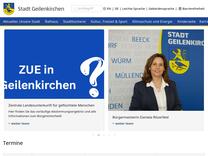 Geilenkirchen | Unsere Stadt | In und um Geilenkirchen | Kirchen | Detail-Seite | Jehovas