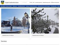 Geilenkirchen | Digitale Medien