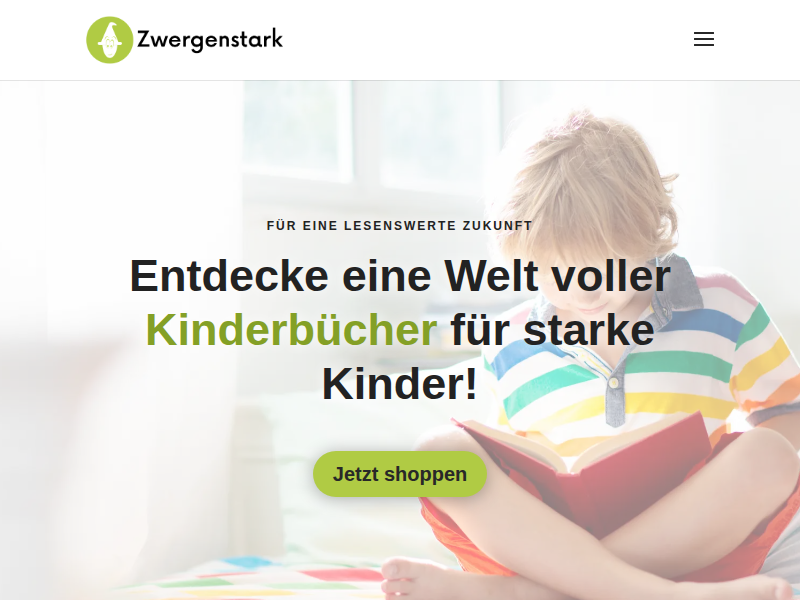 Qualle Kaja - Bunte Fische | Kreative Kindergeschichte