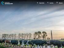 Abendlokal Pyramide Bunde