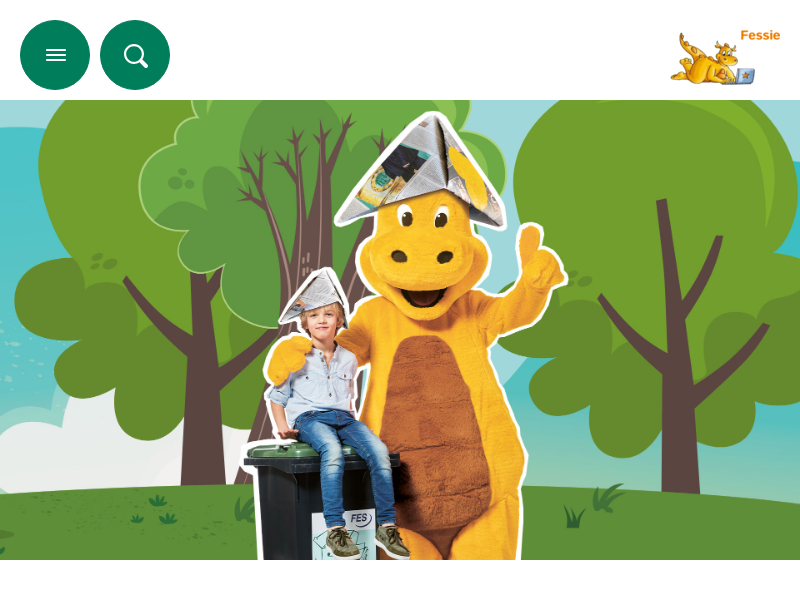 Briefumschlag | Fessie