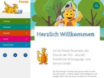 Schatzkiste | Fessie