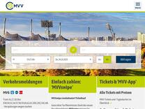 Die MVV-Museums-Tour | MVV