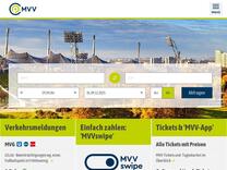 Bahnhof Grafing Bahnhof | MVV