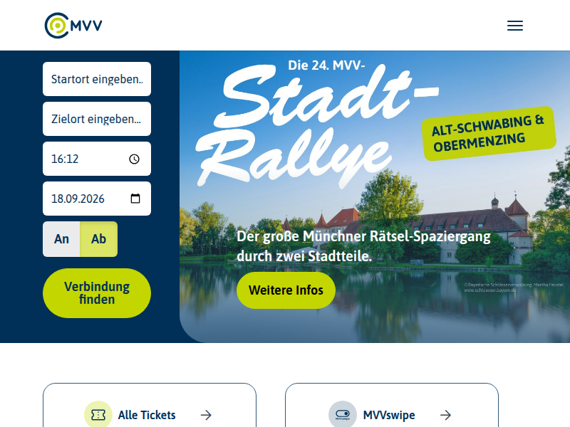 Noch wenige Tage für große Geschichten: Wettbewerb „LieblingsbusfahrerIn 2026“ geht in die Schlussphase