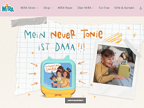 Typisch Kater, typisch Katze  – MiRA & das fliegende Haus