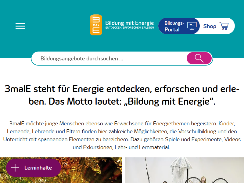 3malE – Schneckenbeobachtungs-Set