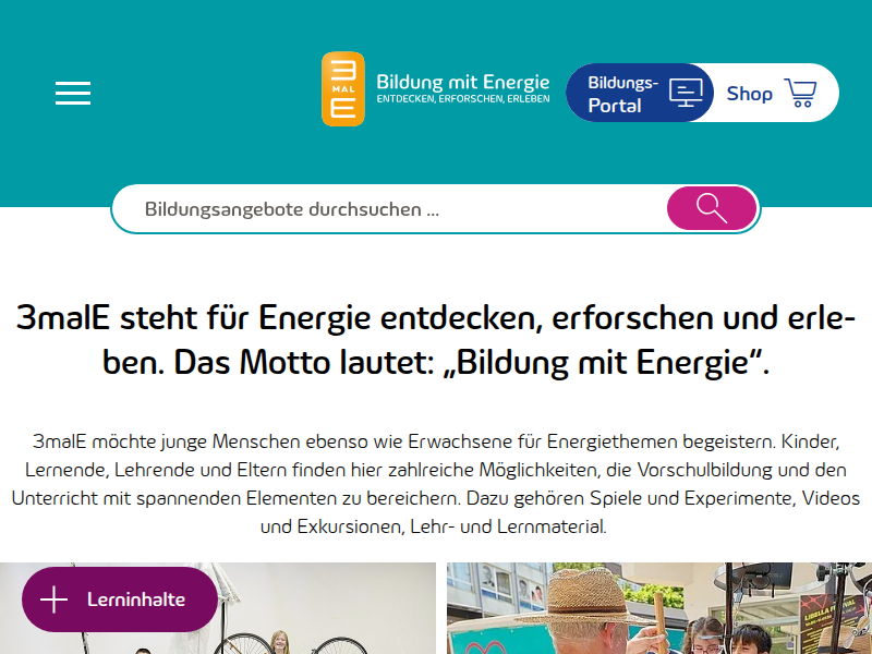 3malE – Schneckenbeobachtungs-Set