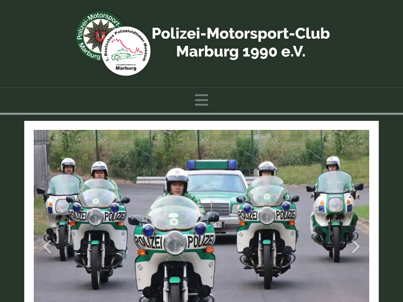 Helmut Kohl | Polizei-Motorsport-Club Marburg 1990 e.V.