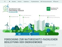 Folgestudie Probabilistik | Naturschutz und Energiewende