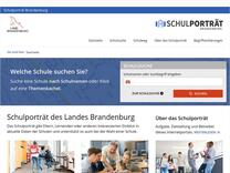 Otto-Seeger-Grundschule Rathenow West - Schulporträt Brandenburg