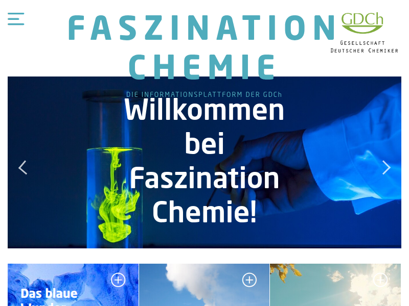 Schwefelsäure − gefährlich, aber unverzichtbar