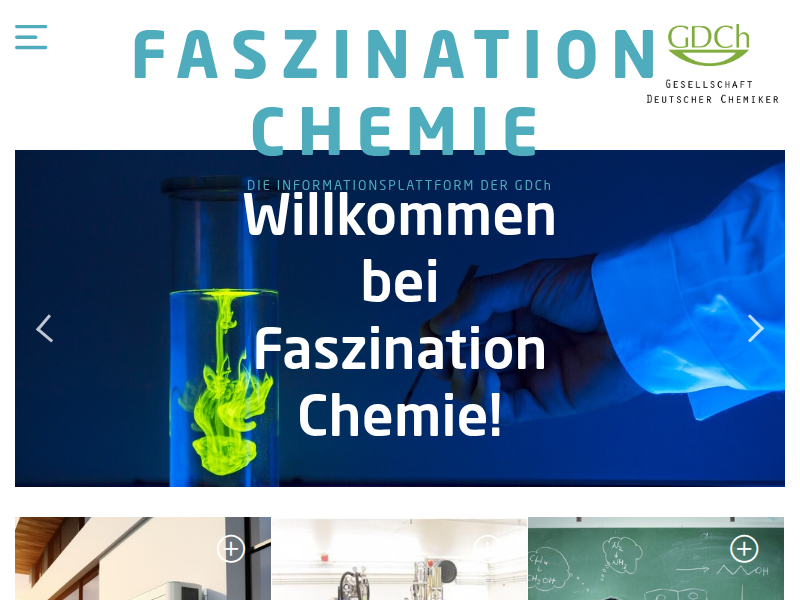 Brom, eines von zwei flüssigen Elementen