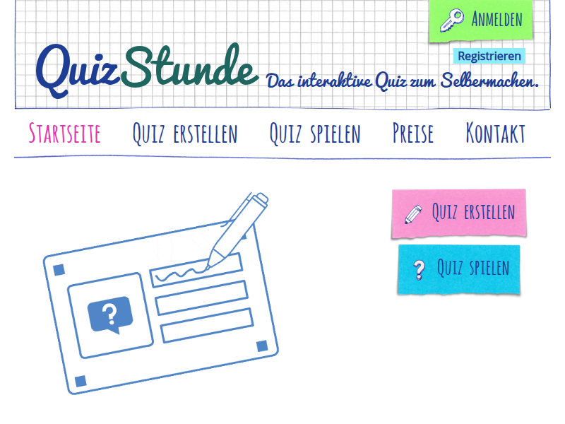 Jugend und Gesetz - QuizStunde