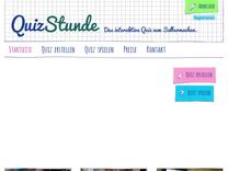 Klavier - QuizStunde