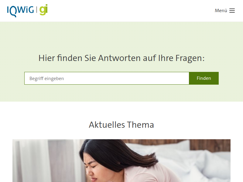 HPV-Impfung: Wovor schützt sie und für wen kommt sie infrage?