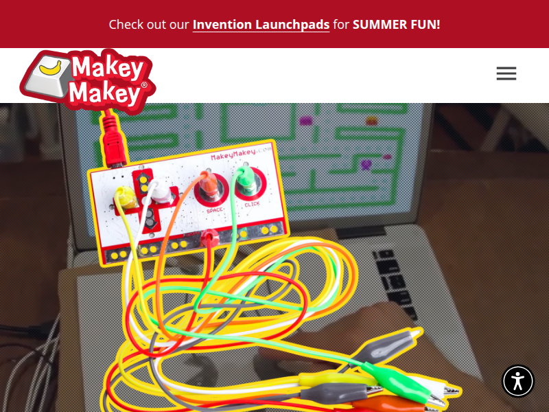 Come Check Out Maker Music Festival 2021 – Joylabz Official Makey Makey Store
