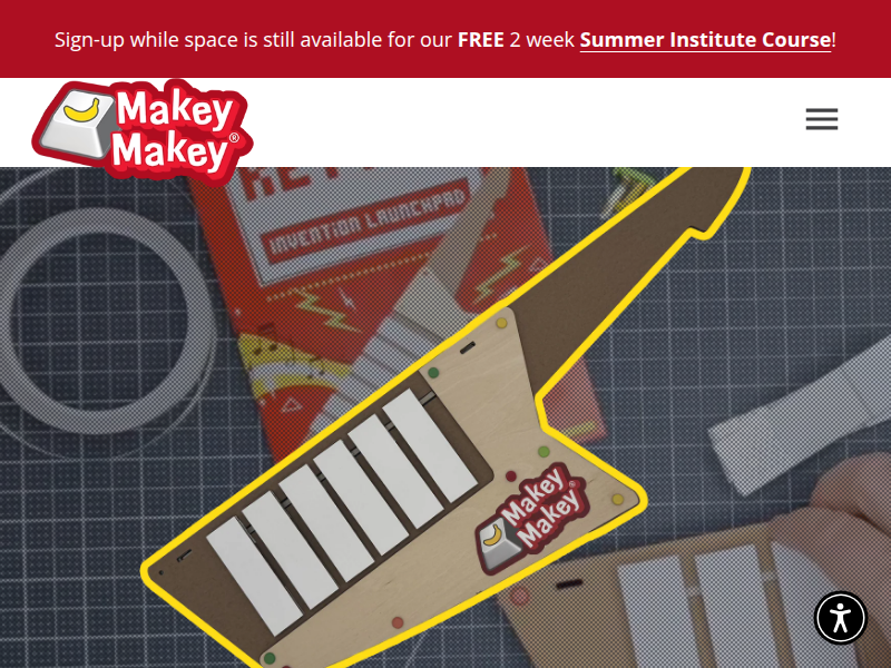 Featured Educator: Ulla Hauptmann – Joylabz Official Makey Makey Store