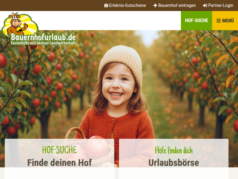 Solothurn | Bauernhofurlaub.de