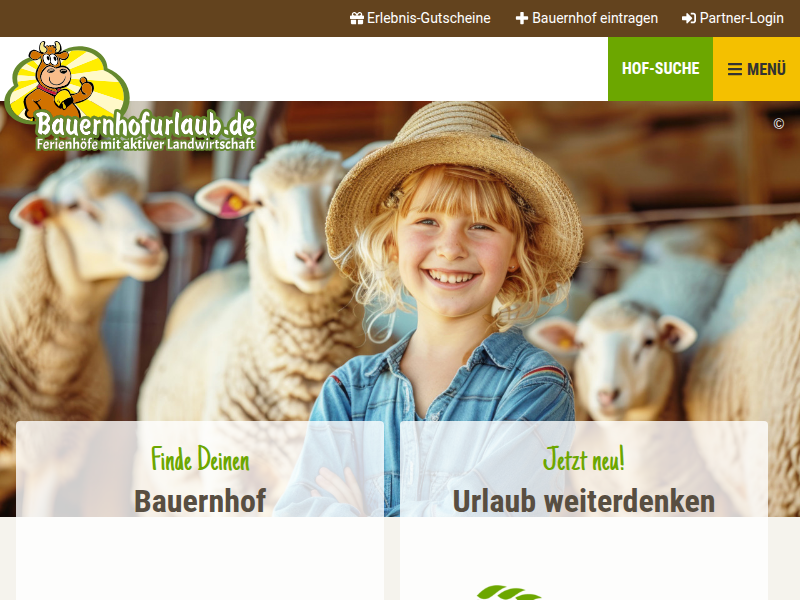 Mexiko | Bauernhofurlaub.de