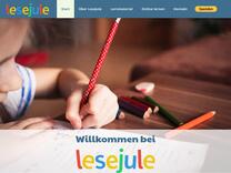 Lesejule