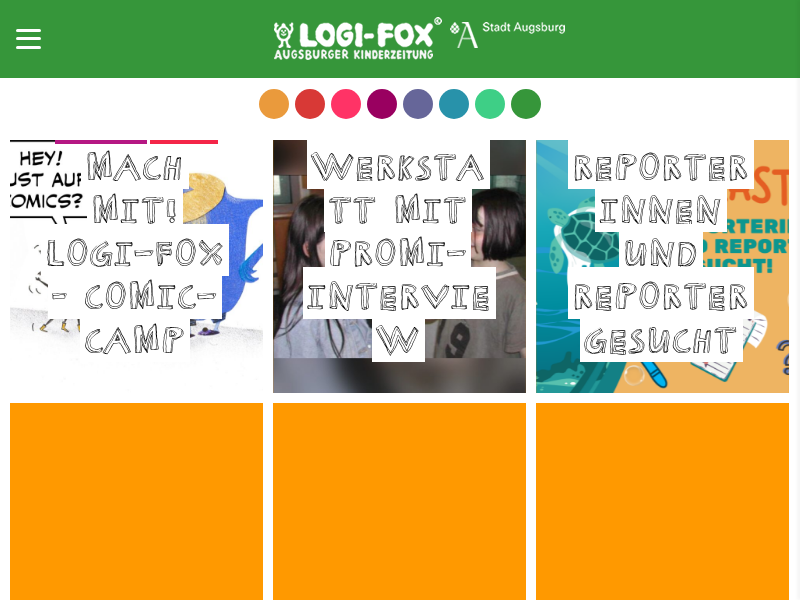 Wissen – Logi-Fox