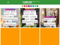 Wie führt man ein Interview? – Logi-Fox