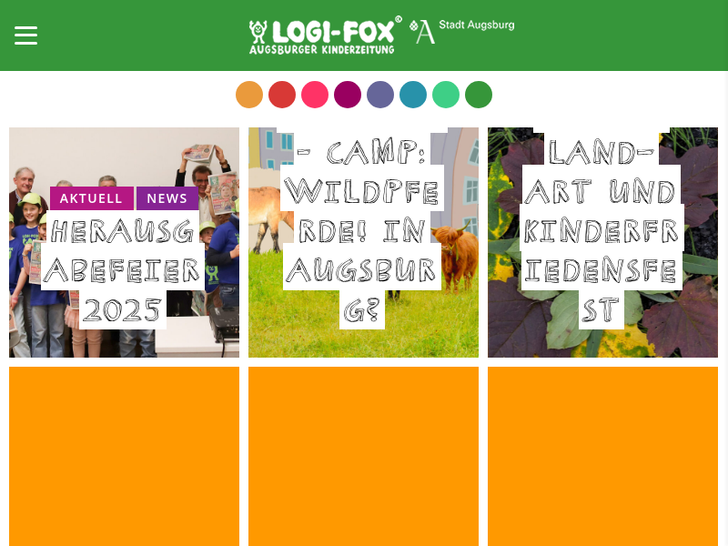 Wie führt man ein Interview? – Logi-Fox