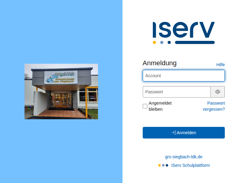 IServ - grs-siegbach-ldk.de