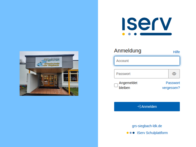 IServ - grs-siegbach-ldk.de