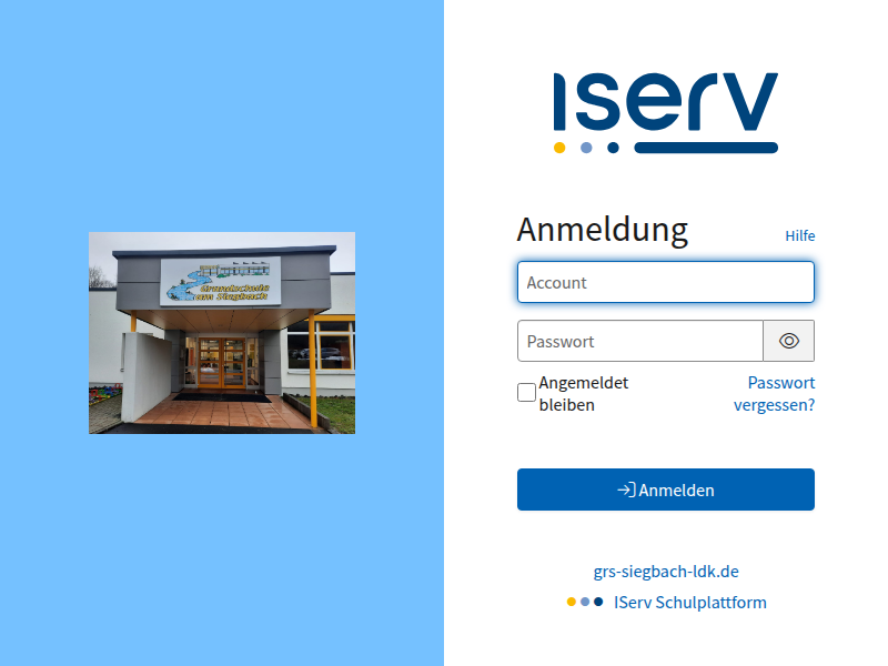 IServ - grs-siegbach-ldk.de