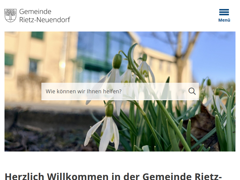 Bekanntmachung zu B-0429/2023 - Aufstellungsbeschluss PV-FFA Birkholz / Gemeinde Rietz-Neuendorf