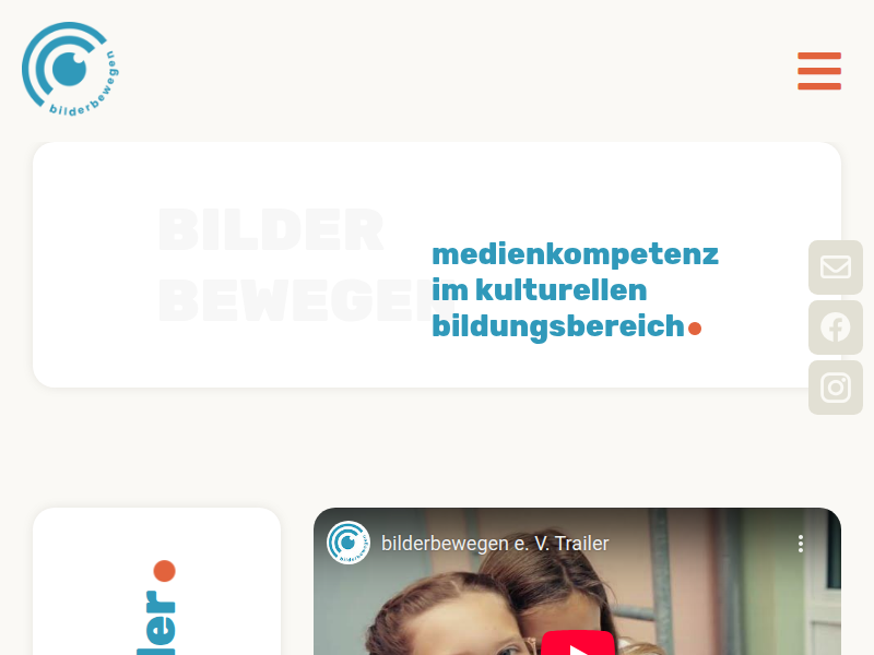 Regenwurm der Freiheit - bilderbewegen e.V.