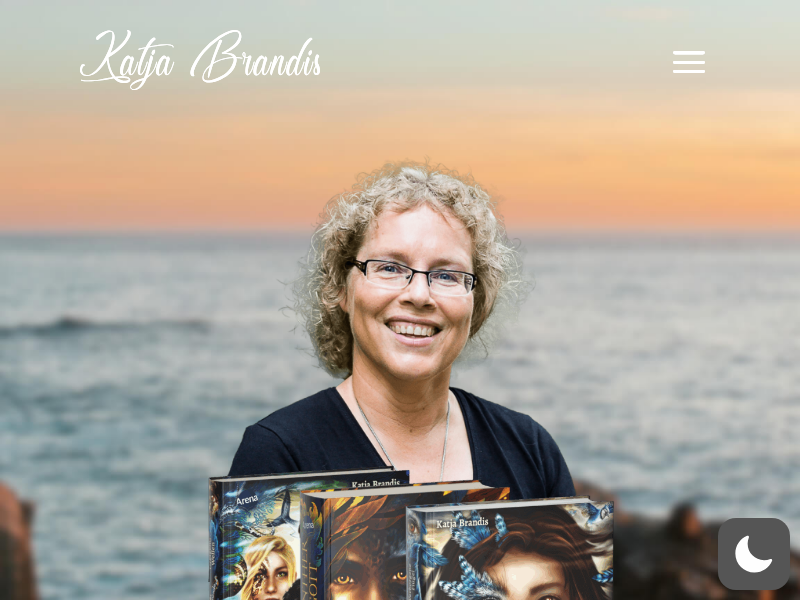 Walkers-Selbsttest | Katja Brandis