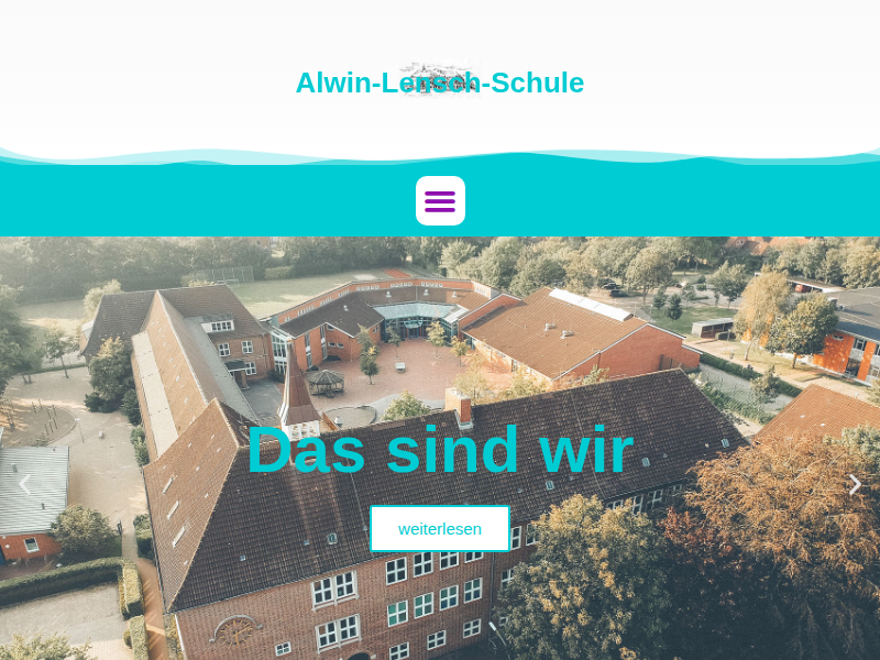 Virus – Alwin-Lensch-Schule Niebüll
