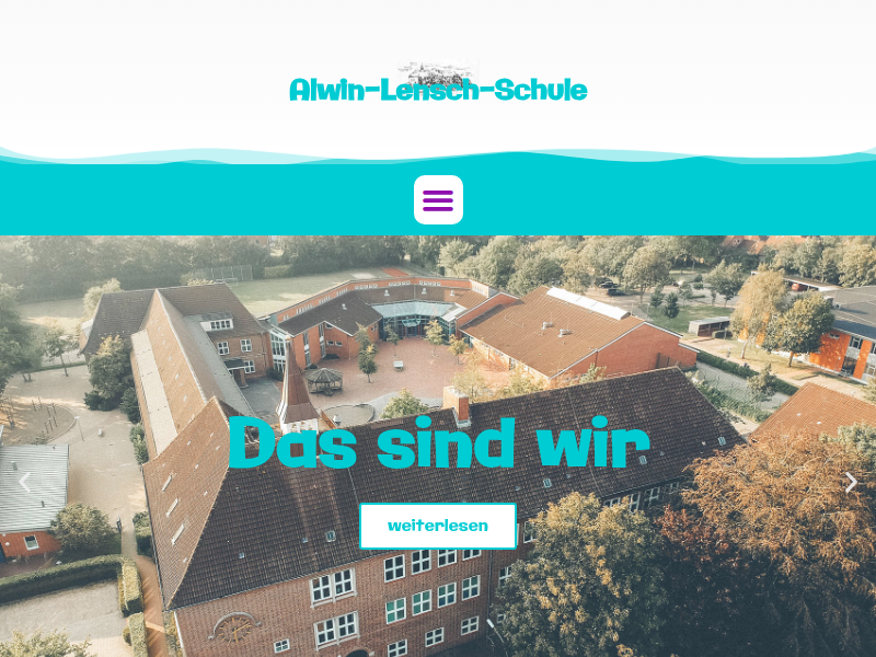 Virus – Alwin-Lensch-Schule Niebüll
