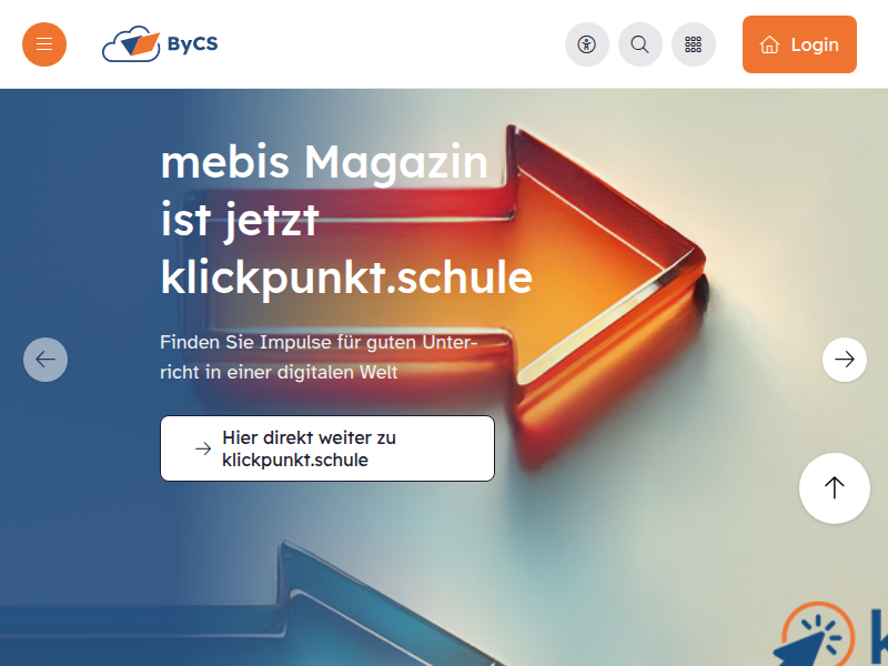 ByCS | Themenkomplex Wiki