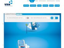 VRN | Grenzüberschreitende Mobilität für junge Menschen