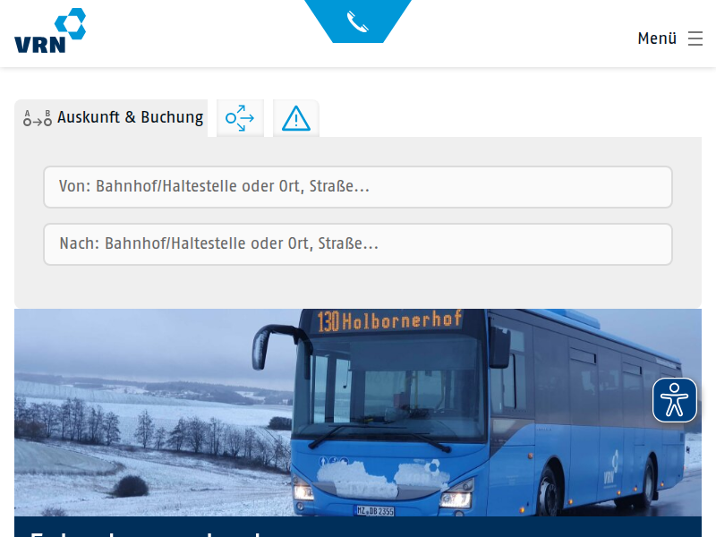VRN | Wildpark-Greifvogelzoo Potzberg Föckelberg