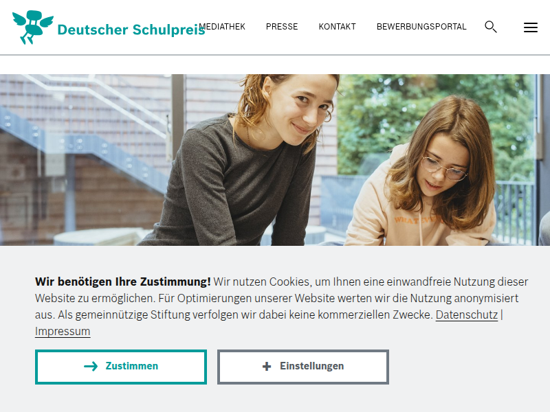 Preisträger | Der Deutsche Schulpreis