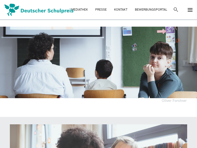 Presse | Der Deutsche Schulpreis