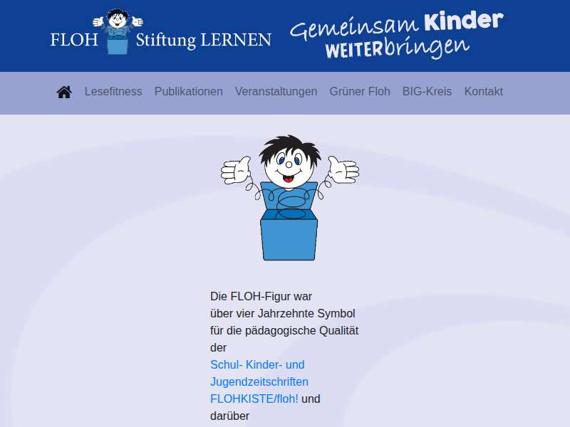 Stiftung-Lernen