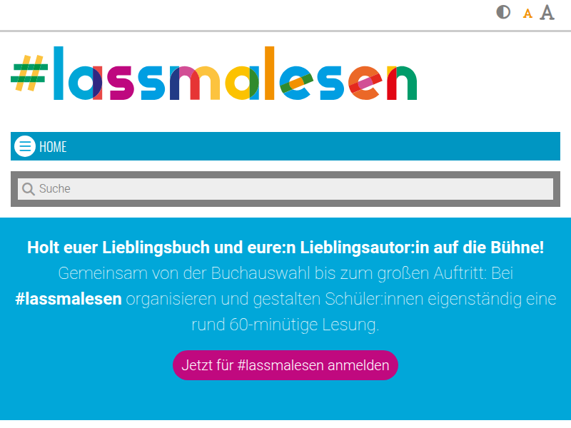 Marie Bot – Ein Kindermädchen zum Aufladen. Eine Lesung mit Autorin Liza Szabo | #lassmalesen